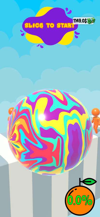 Colour Cut 3Dios版4