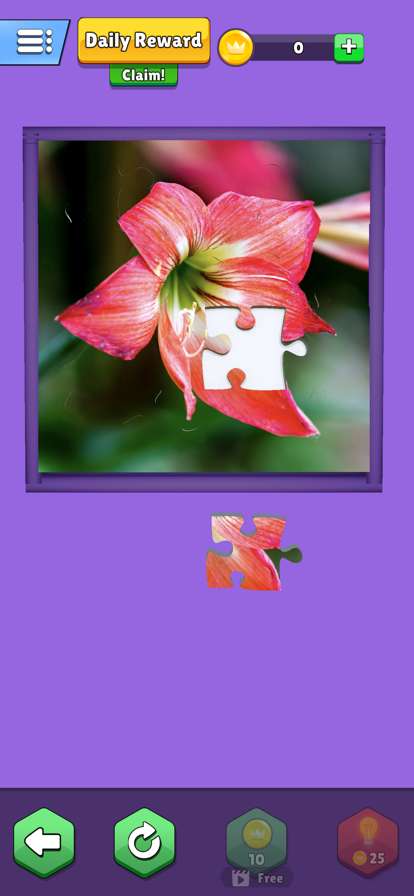 Jigsaw Fun 3Dios版1