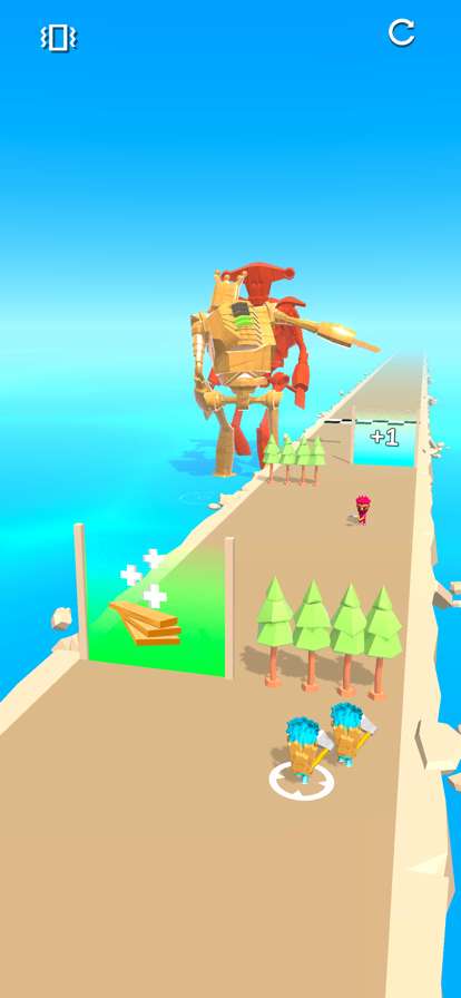 Giant Supportios版4