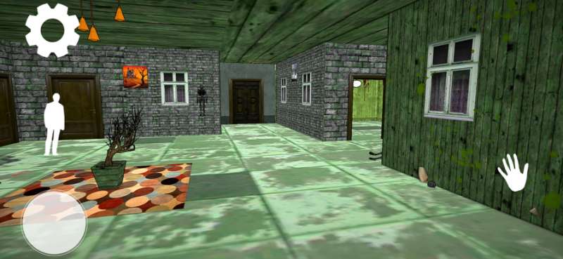 Horror Monster Evil Games 2022ios版1