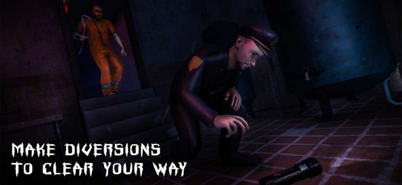 可怕的护士恐怖医院ios版0