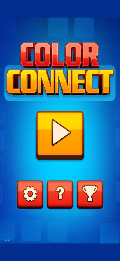Color Connect Gameios版0