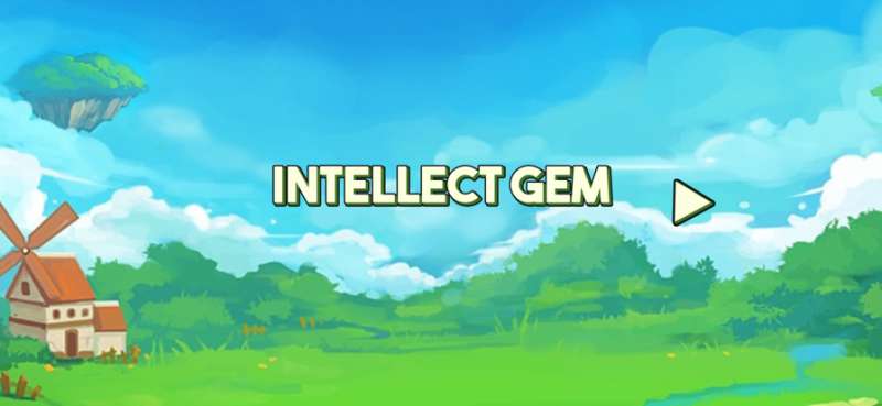 Intellect Gemios版0