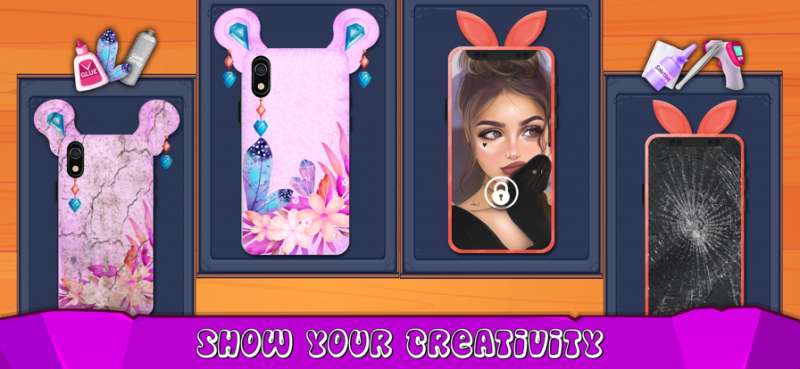 DIY手机壳设计ios版2