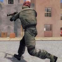 Army Counter Modern Strike fpsios版