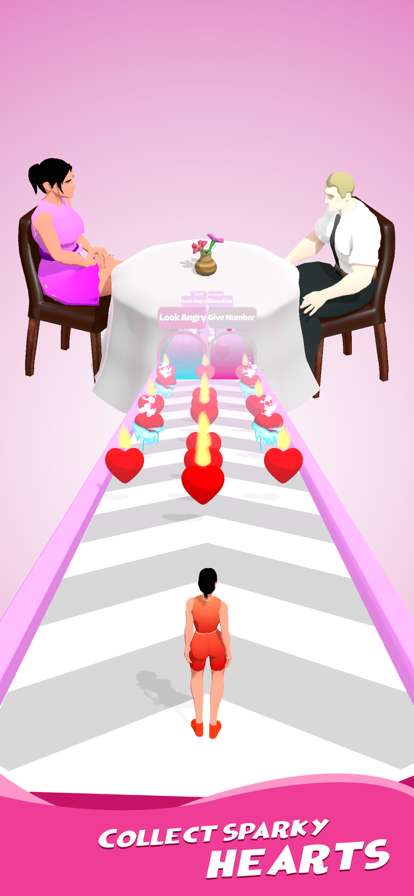 Perfect First Dateios版8