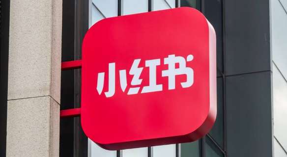 小红书如何自创新话题