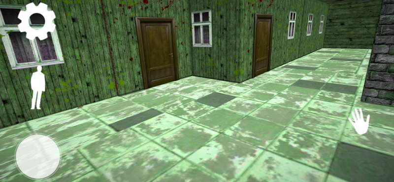 Horror Monster Evil Games 2022ios版2