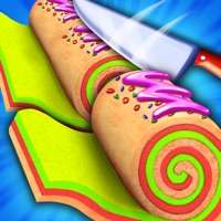 Swiss Roll Masterios版