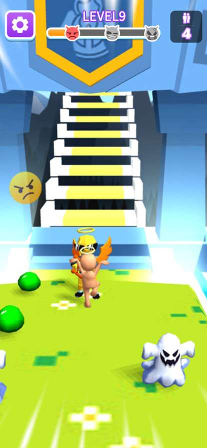 插队我贼溜ios版3