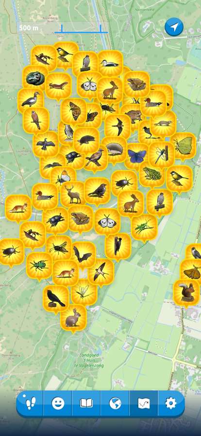 Perfect Earth: Animalsios版4