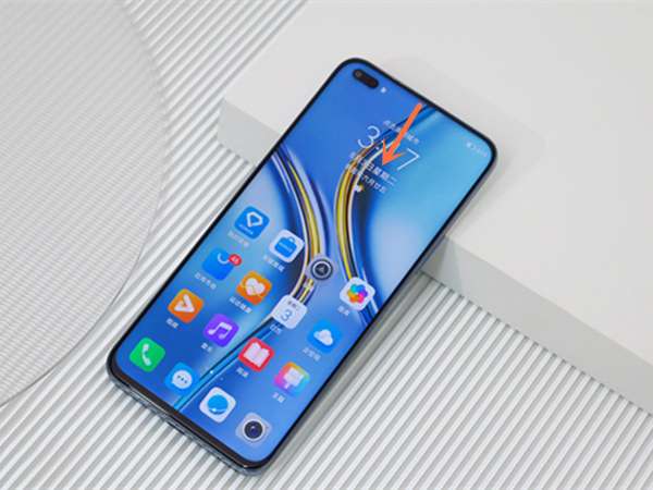 荣耀手机怎样关闭固定竖屏