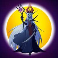 Adventure Tacticsios版