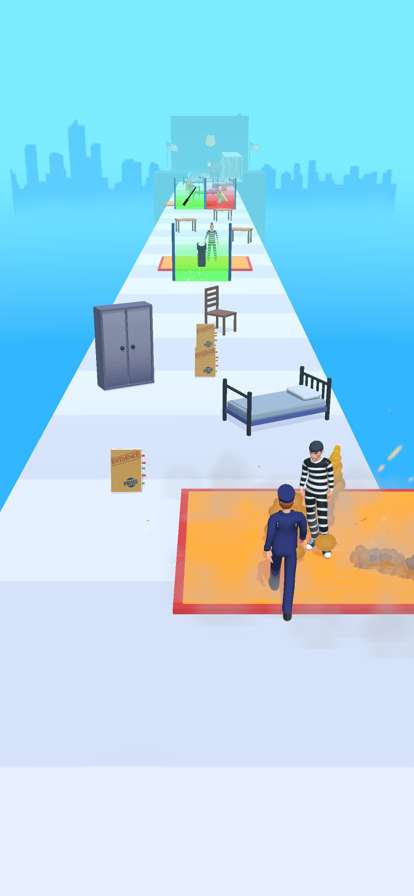 Criminal Bossios版2