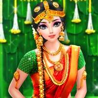 Stylist Bride Wedding Salonios版