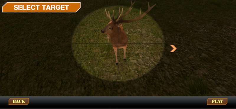 SGN Sports Wild Game Huntingios版1