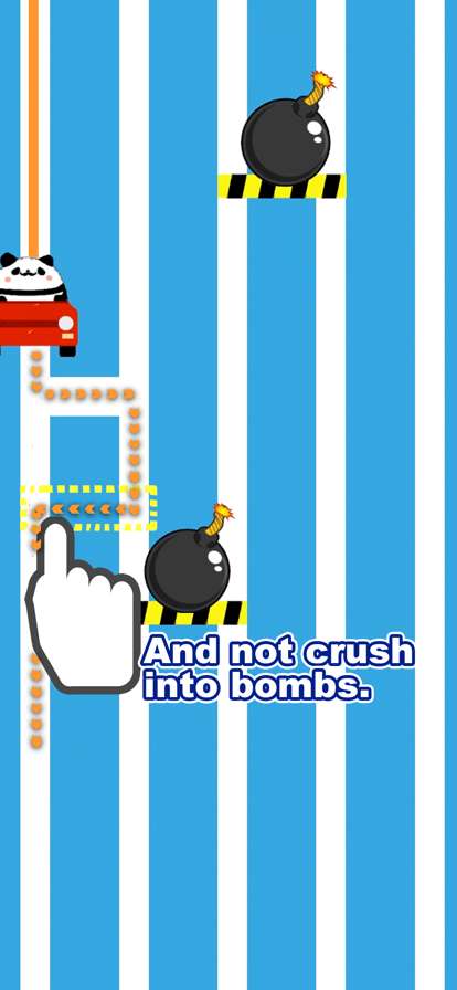 PuzzleRoadRunnerios版3