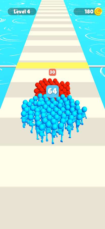 Type and Fightios版1