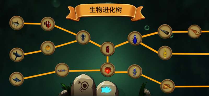 物种进化模拟器ios版3