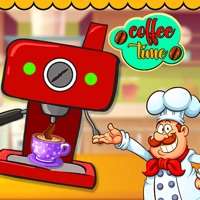 TeaCup CoffeeMaker:Bake Cookieios版