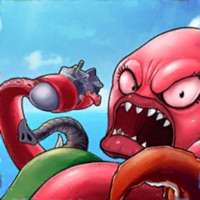 变异红章鱼ios版