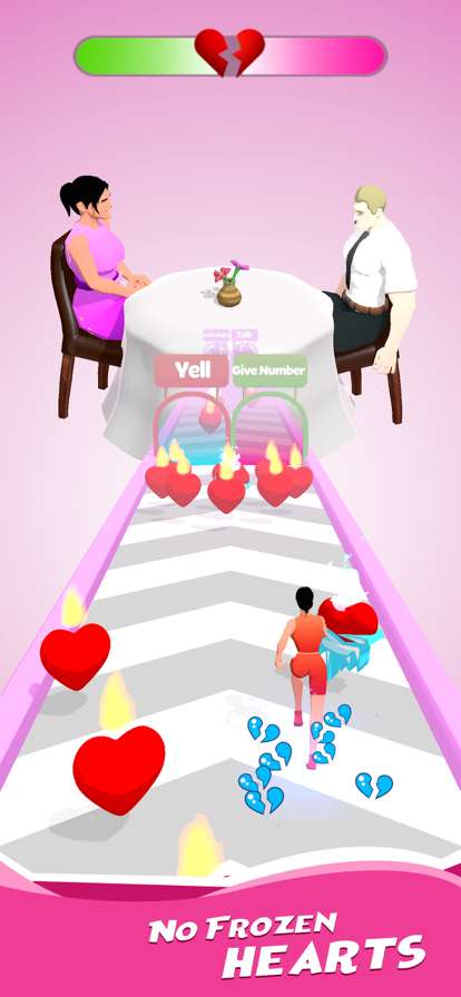 Perfect First Dateios版2