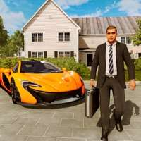 亿万富翁富爸家人3dios版