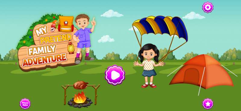 我的家庭假期乐趣ios版3