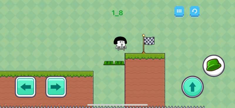 原谅帽大冒险ios版0