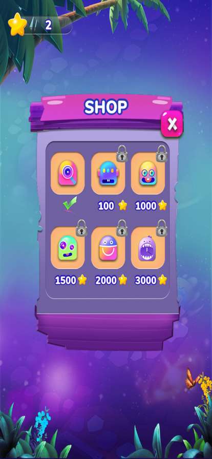 Run Rush Puzzleios版1