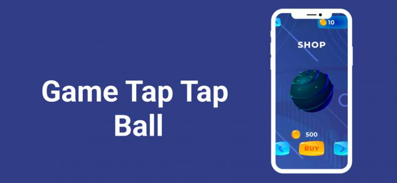 游戏轻击球ios版1