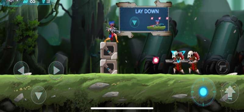 Poppy Fighter Play timeios版2