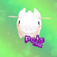 Cute pets linkios版