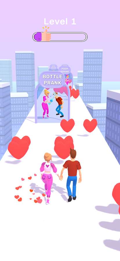 Streamer Prank 3Dios版3