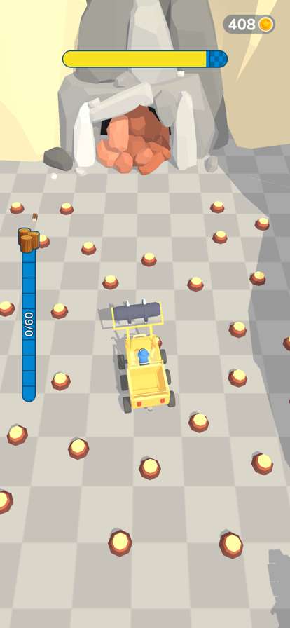 Wood Crusher 3Dios版1