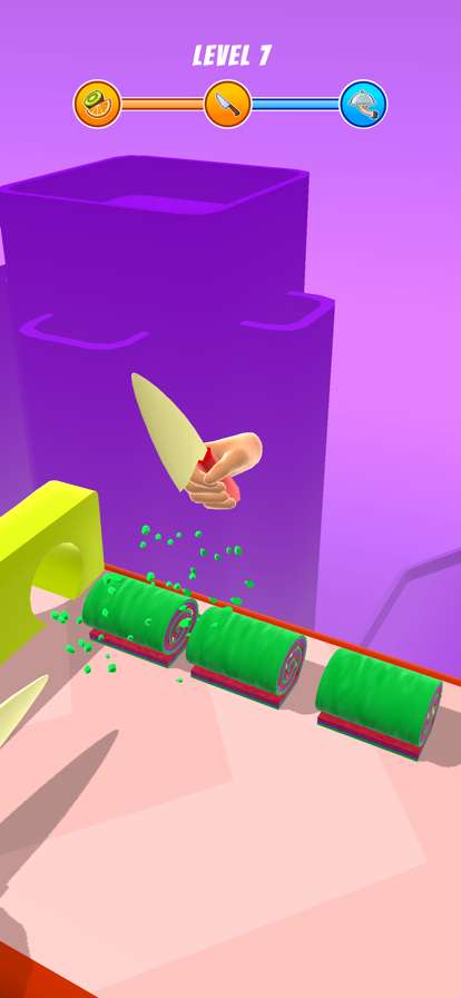 Swiss Roll Masterios版3