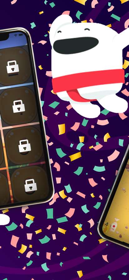 Casumo Mobileios版2