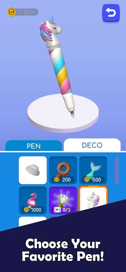 Art Drawing 3Dios版4