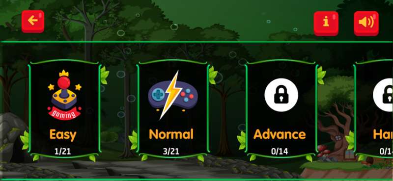 Tile Connect Foreverios版6