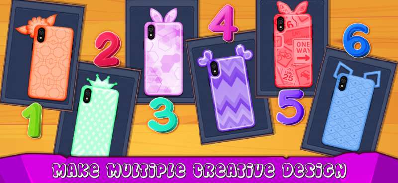 DIY手机壳设计ios版1