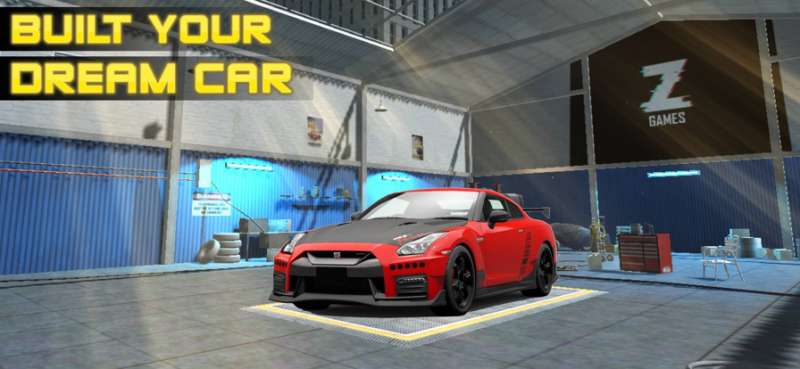 Car Driving Simulator 22ios版3