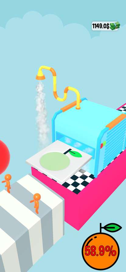 Colour Cut 3Dios版9