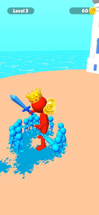 Type and Fightios版5