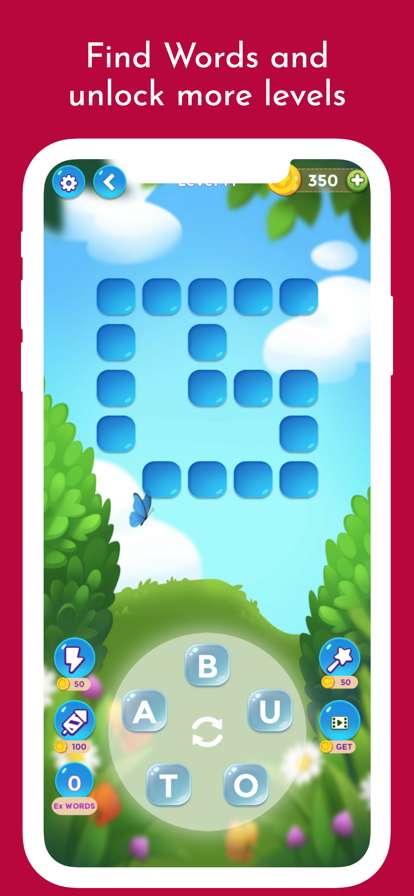 Cocolemon Word Crossios版2