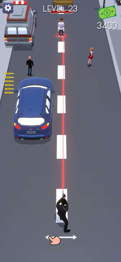 Mobile Targetios版0