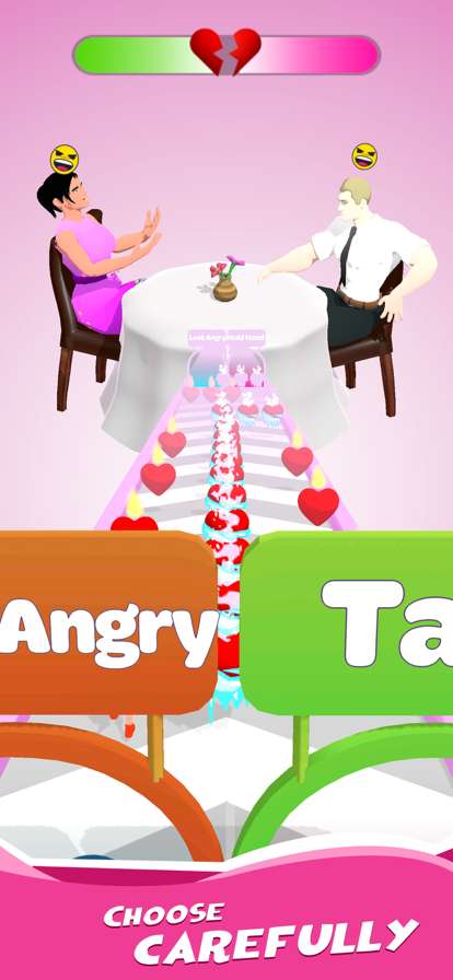 Perfect First Dateios版4