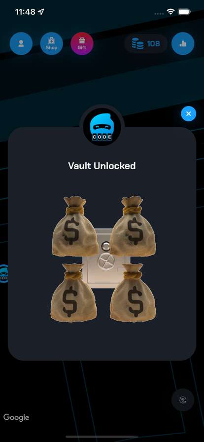 Stealer: Crack the vaultios版9