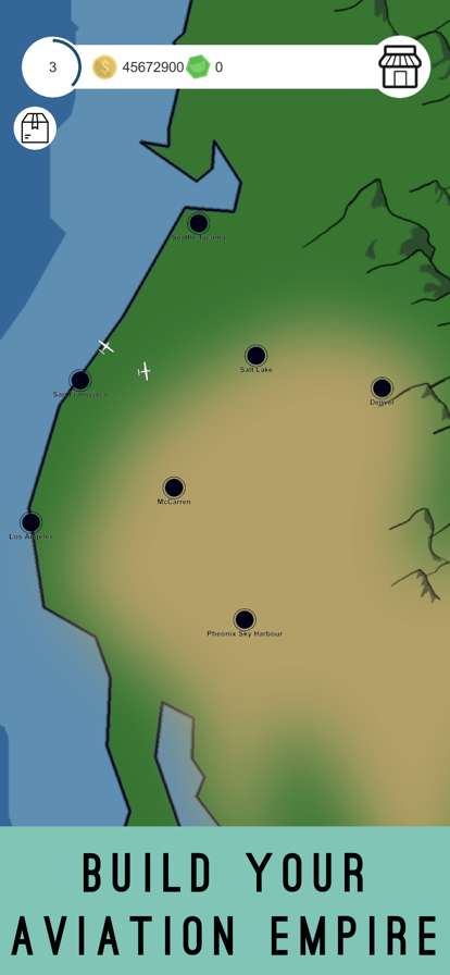 Aviation Runwayios版2