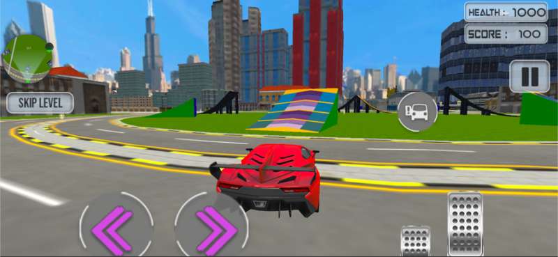 Real Gangster Mafia Crime Warios版1