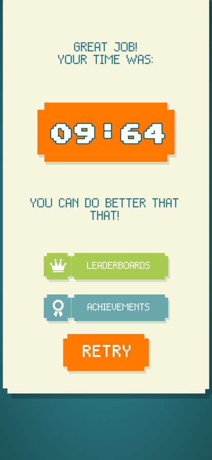 Potato Salad Challenge Gameios版4